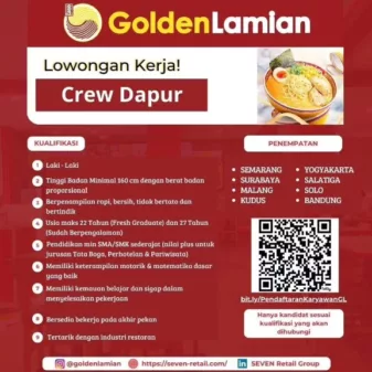 golden lamian