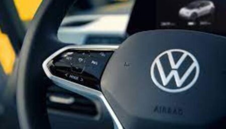 Mobil Listrik Harga Terjangkau, Volkswagen Yakin Bisa Produksi