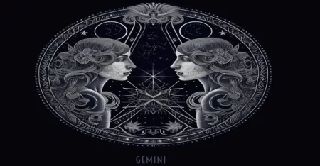 Punya Pasangan Zodiak Gemini? Menurut Astrolog Berikut Ini Tanda Orang di Balik Bintang Tersebut