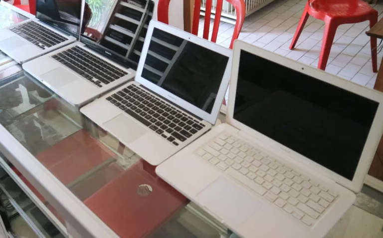 5 Hal yang Perlu Anda Perhatikan Sebelum Membeli Laptop Bekas Agar Tidak Tertipu, Perhatikan Tipsnya Berikut ini
