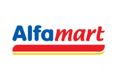 Berikut informasi lowongan kerja Alfamart.
