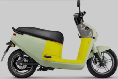 Ini dia spesifikasi dan harga motor listrik Gogoro 3 Plus.