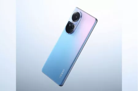 HP OPPO Reno 10 5G