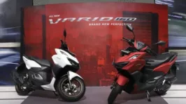 Motor Sejuta Umat! Ini 3 Kelebihan Honda Vario 160, Worth It Buat Dibeli?