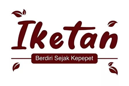 Berikut informasi lowongan kerja yang diadakan Iketan di Bandung.