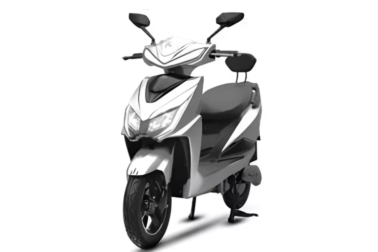 Berikut spesifikasi dan harga motor listrik NIJ Automotive Accelero Plus. (bikedekho)