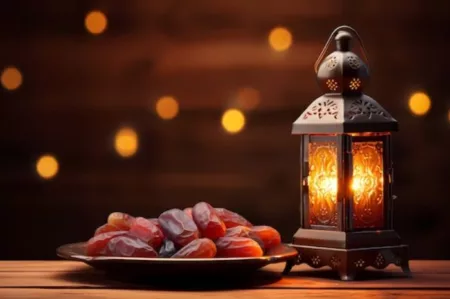 bacaan niat qadha puasa Ramadhan