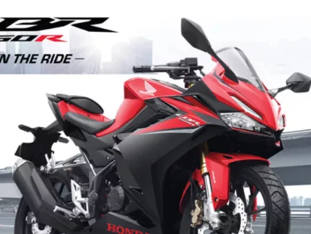 Daftar Harga Terbaru Honda CBR150R Maret 2024, Motor Sport Murah dengan Desain Gagah, Mewah!