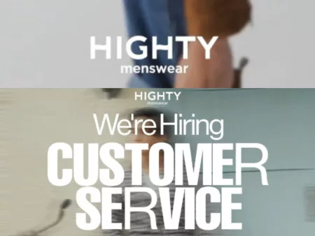 Fresh Graduate Merapat! Highty Bandung Buka Loker Terbaru untuk Posisi Costumer Service, Cek Syaratnya