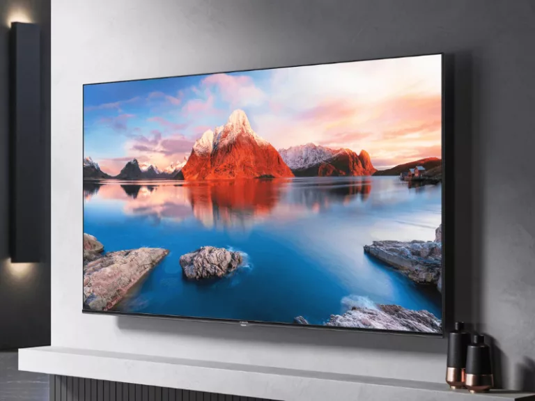 5 Daftar Harga Smart TV Xiaomi pada Februari 2024, Cocok untuk Nonton Bioskop Kecil-Kecilan Bareng Keluarga!