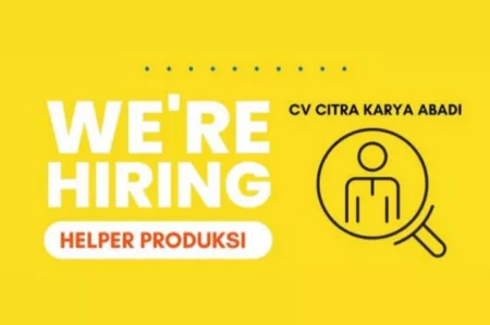 CV Citra Karya Abadi