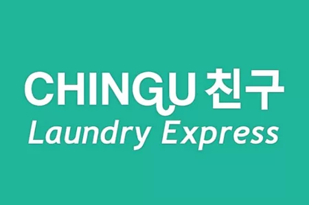Chingu Laundry Express