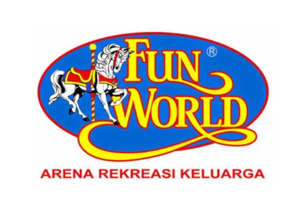Berikut informasi loker Fun World.