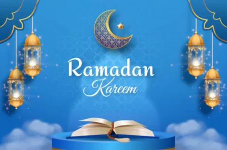 Jadwal Imsakiyah Ramadhan