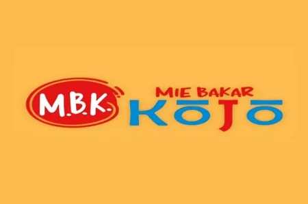 Mie Bakar Kojo