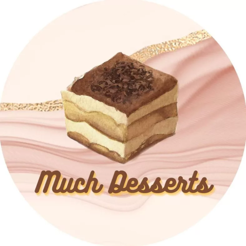 Berikut informasi loker yang digelar Much Desserts dengan penempatan di Bandung.