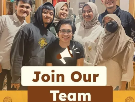 Fresh Graduate Baca Ini! Kenikmatan Dunia Bakery Bandung Buka Loker Untuk Tamatan SMA dan SMK