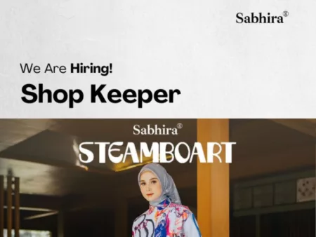 Warga Bandung Mendekat! Sabhira Buka Loker Terbaru Penempatan di Summarecon, Ini Cara Daftarnya