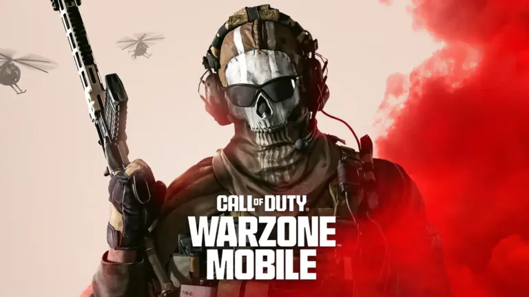 Spesifikasi Call of Duty Warzone Mobile, Bisa untuk Hp Kentang?