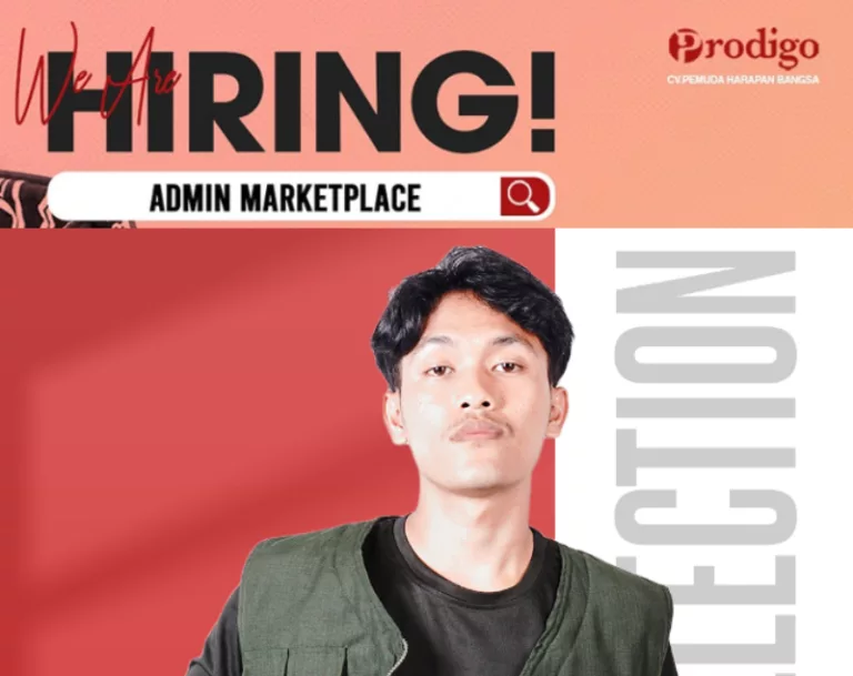 Info Loker SMA dan SMK: Produgi Footwear Bandung Buka Lowongan Posisi Admin