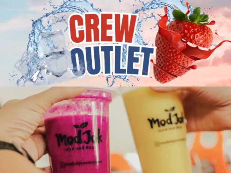 Modjok Juice and Bites Bandung Gelar Loker untuk Fresh Graduate SMA dan SMK