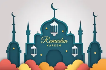 Berikut ucapan maaf puasa Ramadhan 2024.