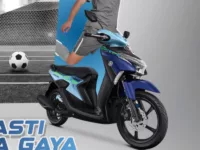 Murah Meriah! Ini 3 Rekomendasi Motor Matic 20 Jutaan, Cocok Buat Dompet Pas-Pasan