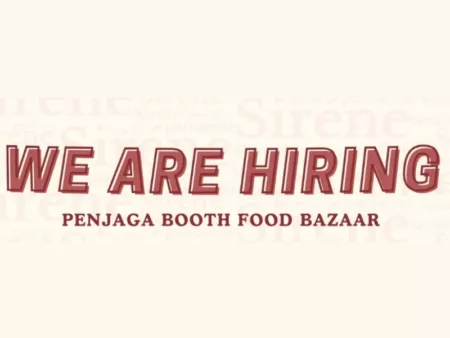 BUAT FRESH GRADUATE! Sirene Patisserie Bandung Buka Loker Terbaru, Ini Syaratnya