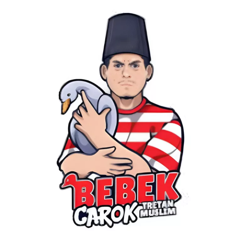 Berikut informasi loker yang di adakan Bebek Carok Tretan Muslim.