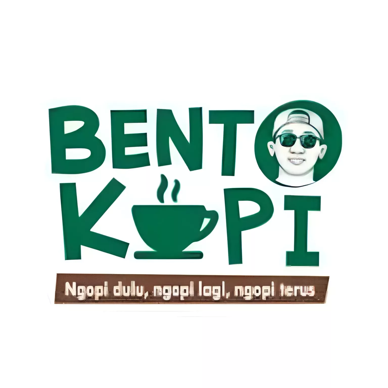 Berikut informasi loker yang diadakan Bento Kopi.