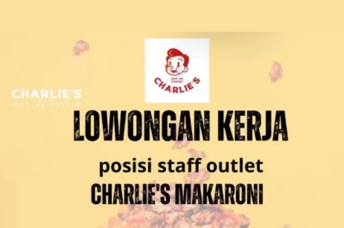 Charlie's Makaroni