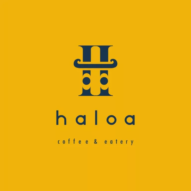 Berikut informasi loker yang diadakan Haloa Cafe.