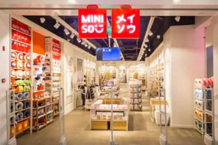 Miniso Indonesia