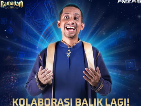 PALING FRESH! Klaim 16 Kode Redeem FF Terbaru Hari Ini Sabtu 6 April 2024, Player Gratisan Merapat