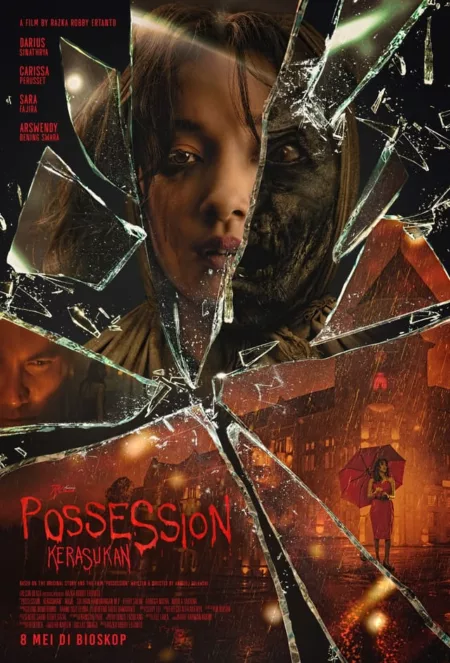 Berikut sinopsis film Possesion Kerasukan.