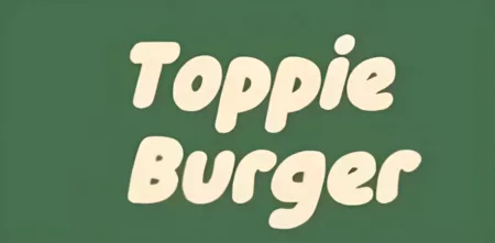 Berikut informasi loker yang diadakan Toppie Burger di Bandung.