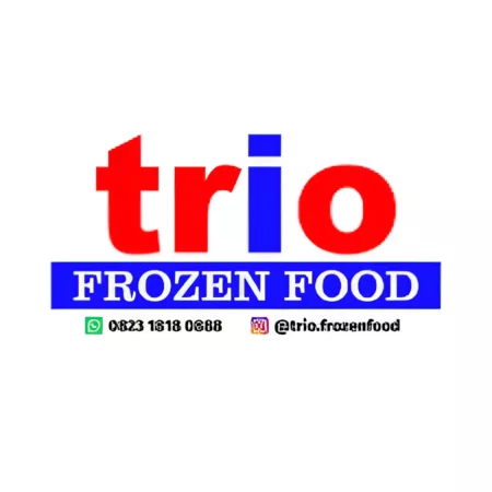 Berikut informasi loker yang digelar Trio Frozen Food.