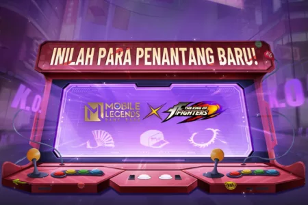 Berikut kode redeem ML terbaru 29 April 2024.