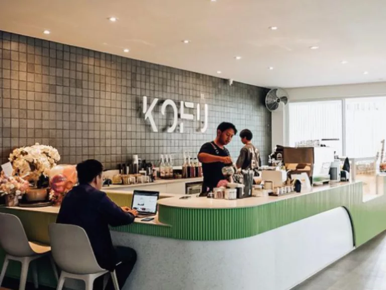 3 Posisi Sekaligus! Kofu Coffee Bandung Buka Loker untuk Tamatan SMA dan SMK, Ini Syaratnya