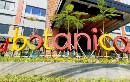 Walk In Interview! D'Botanica Mall Bandung Buka Loker 2 Posisi Sekaligus