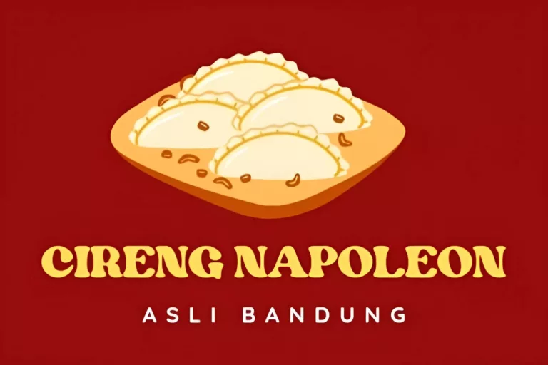 Berikut informasi loker yang diadakan oleh Cireng Napoleon.