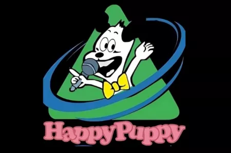 Happy Puppy Karaoke