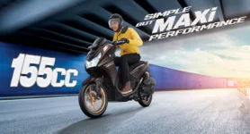 Wajib Tahu Sebelum Beli! Ini 3 Perbandingan Motor Yamaha Nmax dan Honda PCX