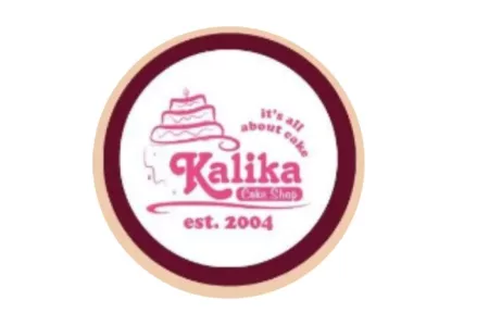 Kalika Cake Shop