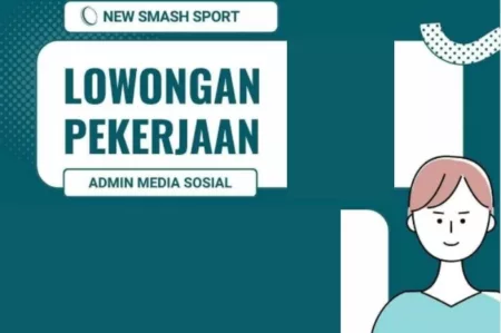 Loker New Smash Sport