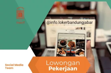 Loker Warung Cap Jendela