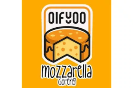 Loker terbaru dari Oifyoo Mozzarella