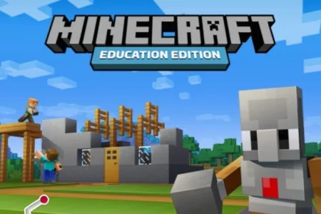 Berikut cara download dan install game Minecraft Education Edition. (Instagram/@itgen.io)