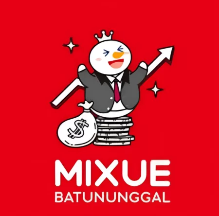 Berikut informasi loker yang diadakan oleh Mixue Batununggal.