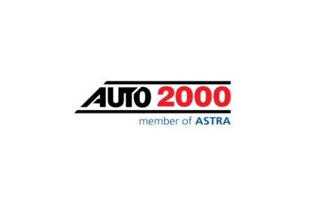 PT Astra International Auto2000 Asia Afrika
